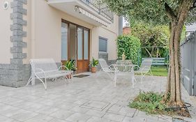 Il Giardino Di Alfonso - Malpensa Airport Relax
