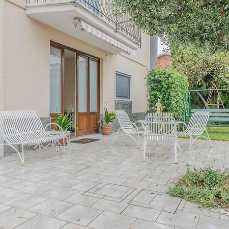 Apartament Il Giardino Di Alfonso - Malpensa Airport Relax Samarate Zewnętrze zdjęcie