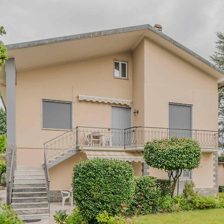 Apartament Il Giardino Di Alfonso - Malpensa Airport Relax Samarate Zewnętrze zdjęcie