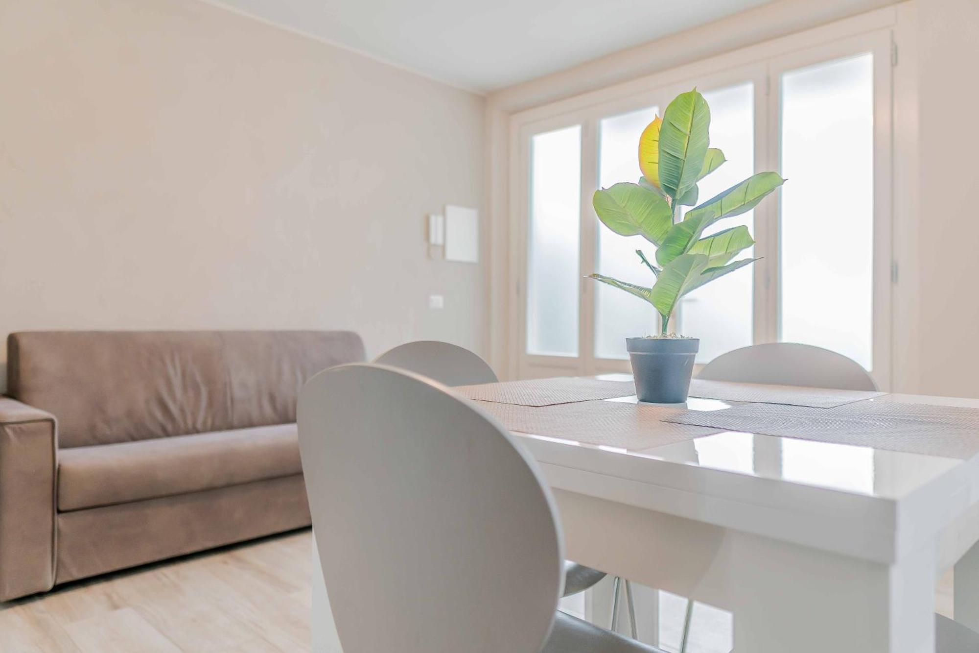 Apartament Il Giardino Di Alfonso - Malpensa Airport Relax Samarate Zewnętrze zdjęcie