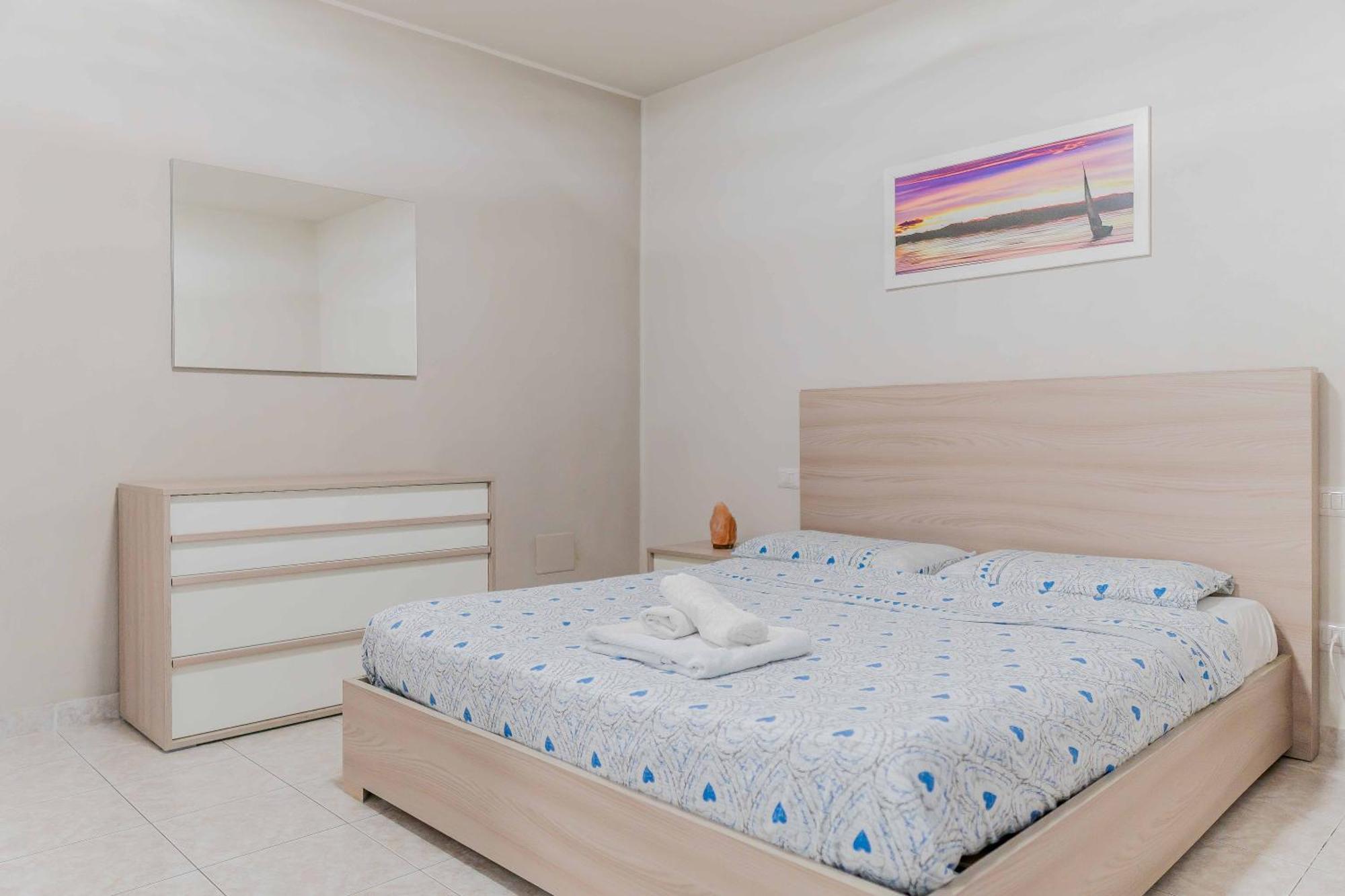 Apartament Il Giardino Di Alfonso - Malpensa Airport Relax Samarate Zewnętrze zdjęcie