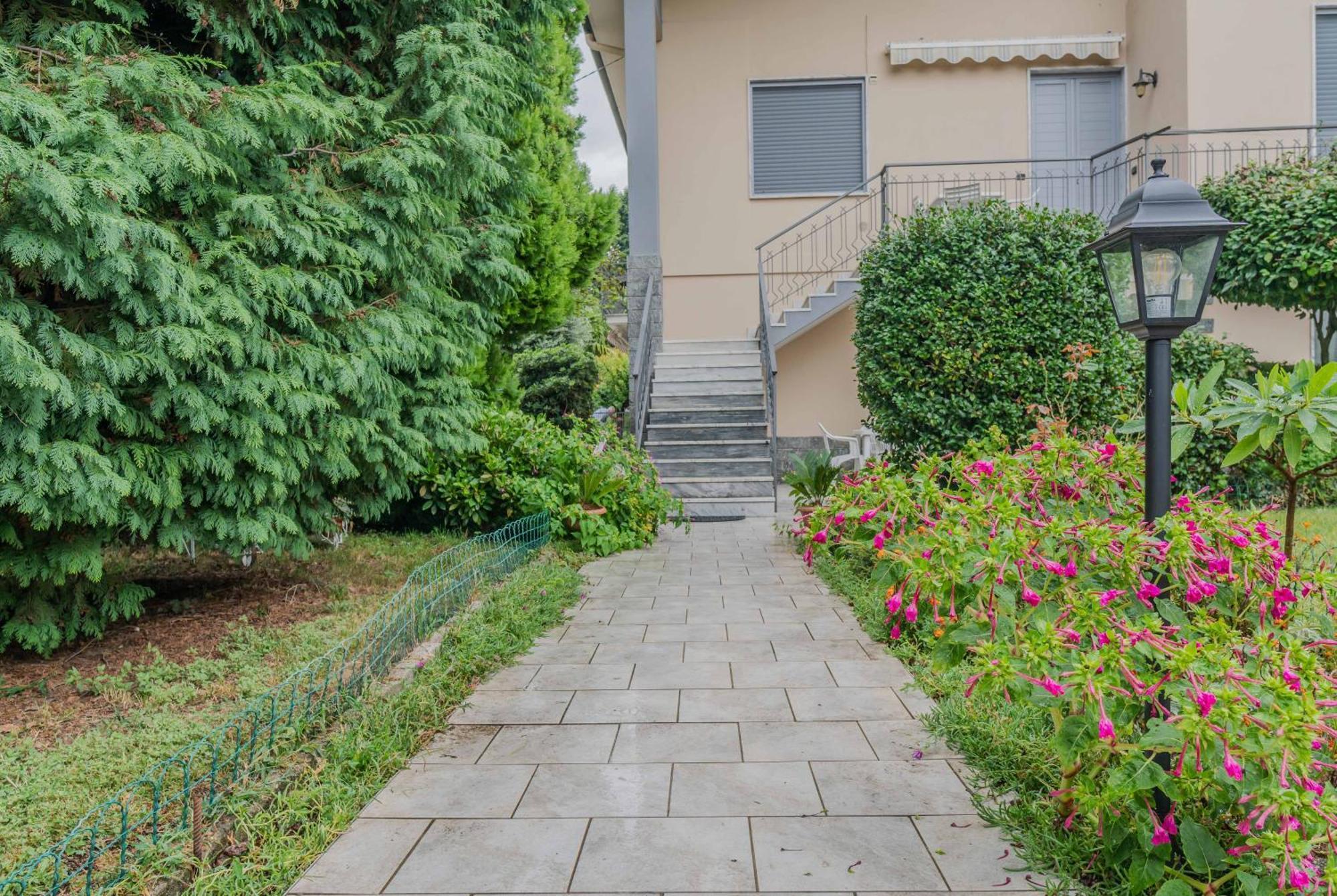 Apartament Il Giardino Di Alfonso - Malpensa Airport Relax Samarate Zewnętrze zdjęcie